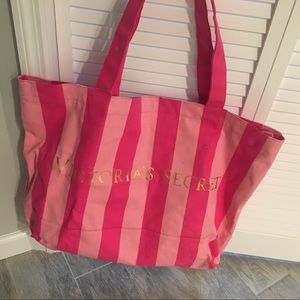 Victoria’s Secret Large Tote Bag NEW